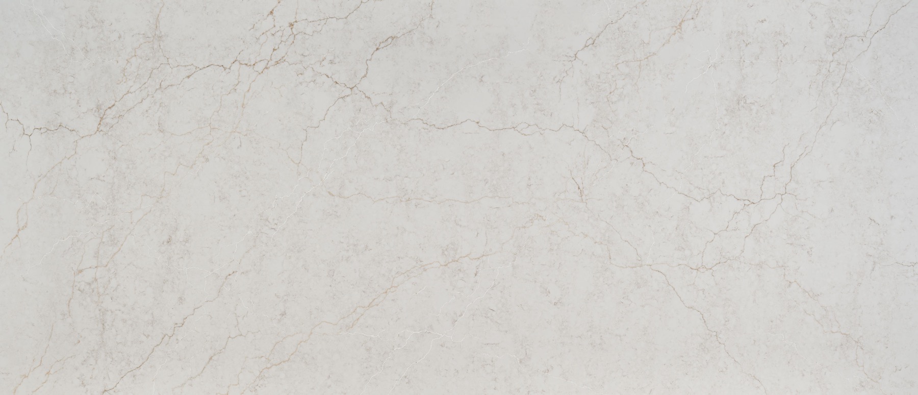 Quartz countertop selection